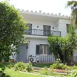 White Castle * Patras