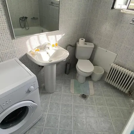 White Castle * Патра