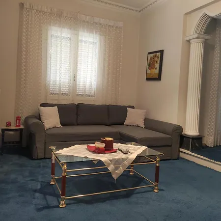 White Castle Διαμέρισμα *