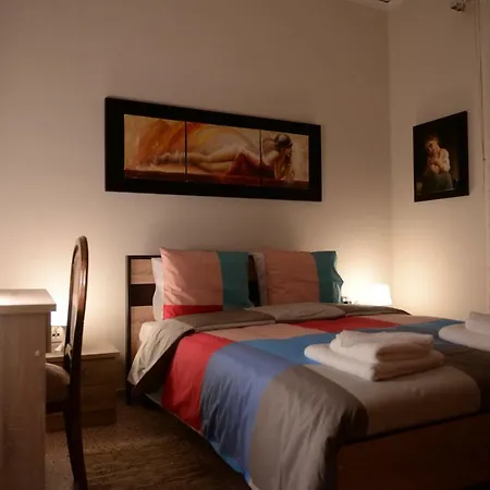 Apartament White Castle