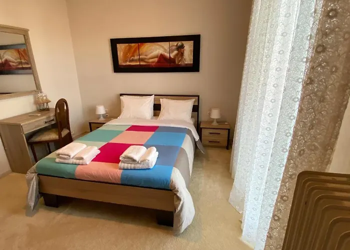 White Castle Διαμέρισμα