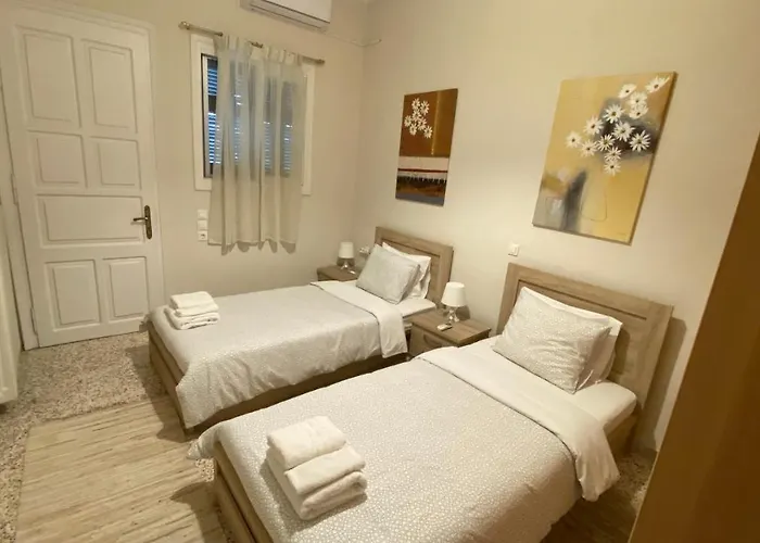 White Castle Πάτρα