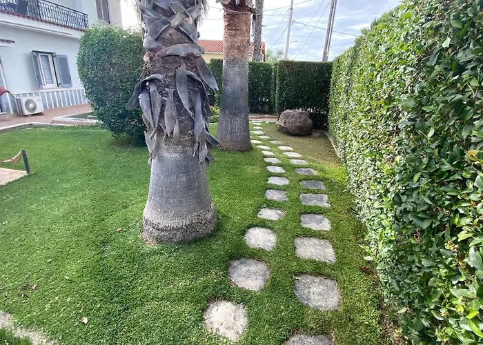 Διαμέρισμα White Castle Πάτρα