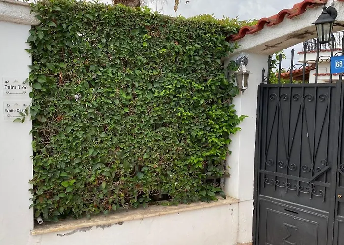 Διαμέρισμα White Castle *