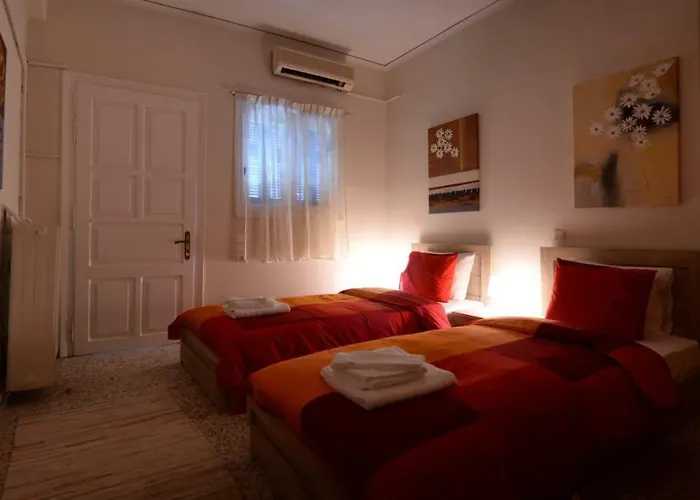 White Castle * Πάτρα