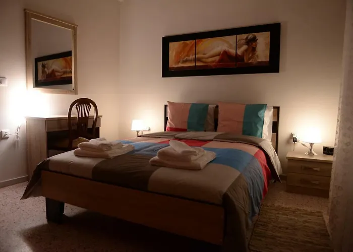 White Castle Διαμέρισμα *