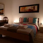 White Castle Apartament *
