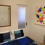 White Castle Apartament Patras