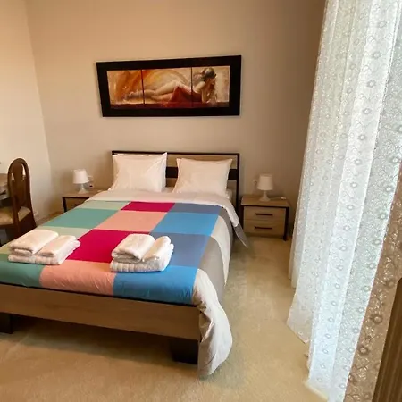 White Castle Apartamento