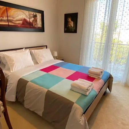 Apartmán White Castle Patras