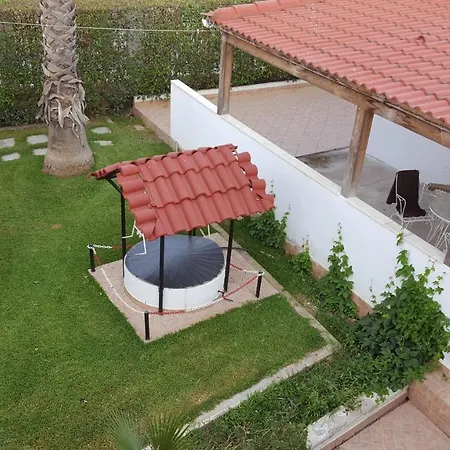 White Castle Apartment Patras
