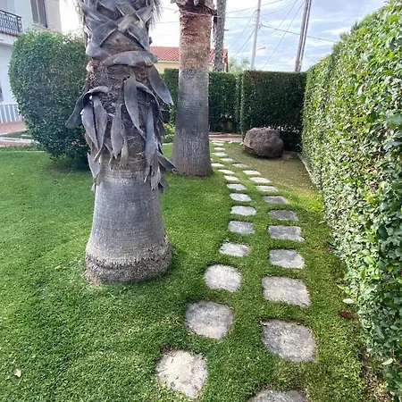 公寓 White Castle 帕特雷