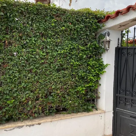 Apartamento White Castle *