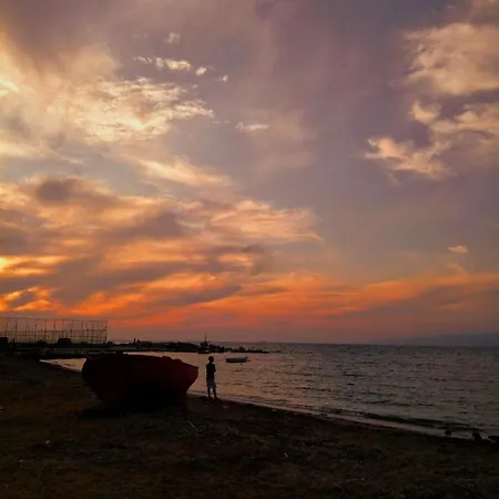 White Castle Apartamento *