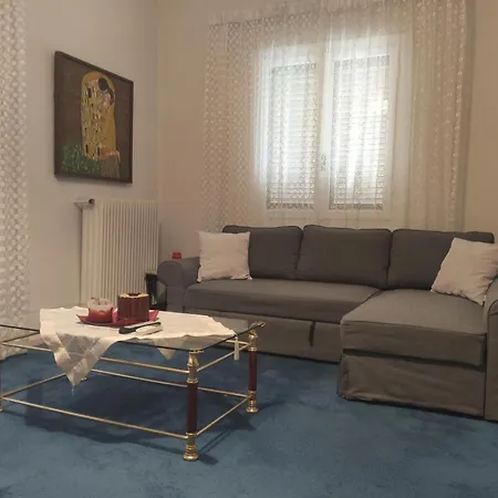 White Castle Apartment