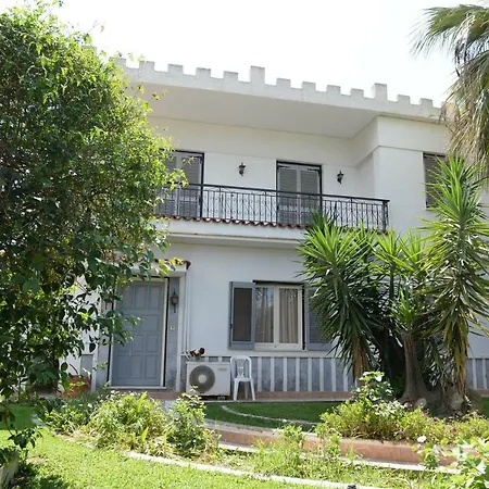 White Castle * 帕特雷