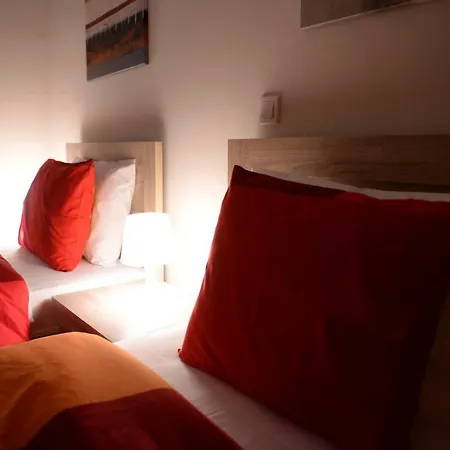 White Castle Appartement