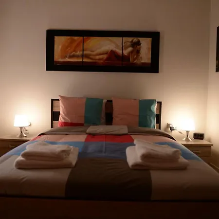 公寓 White Castle *