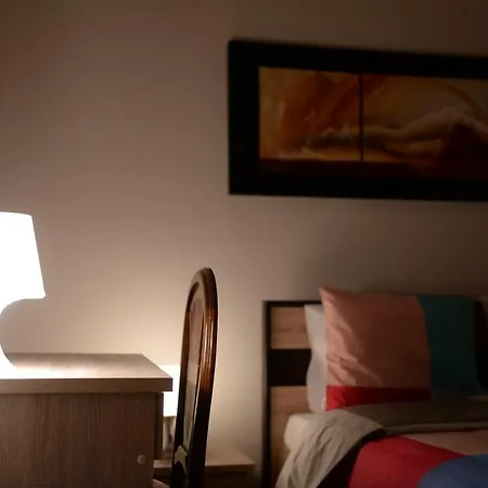 White Castle Appartement Patras