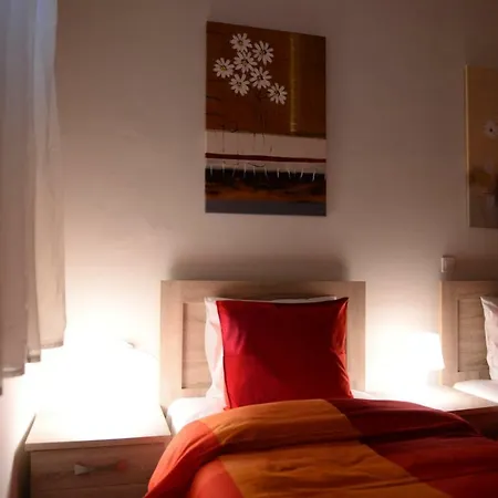 White Castle * 帕特雷