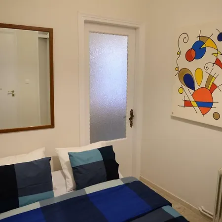 White Castle Apartment Patras