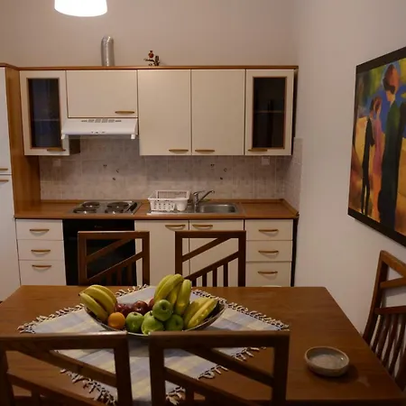 White Castle Apartment Patras