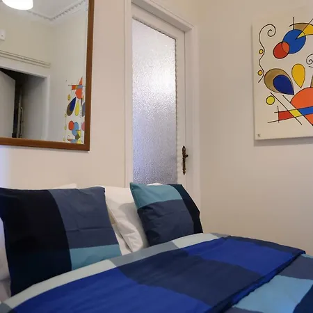 公寓 White Castle 帕特雷