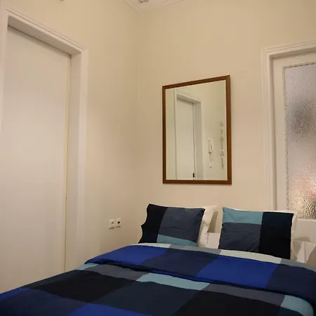 Apartment White Castle Patras