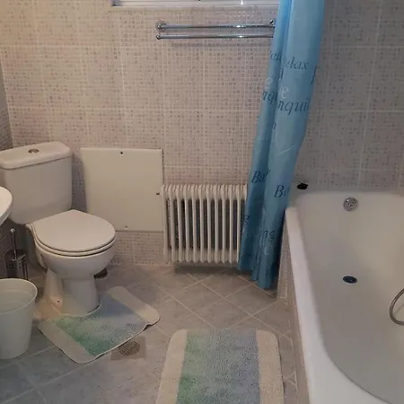 Apartment White Castle