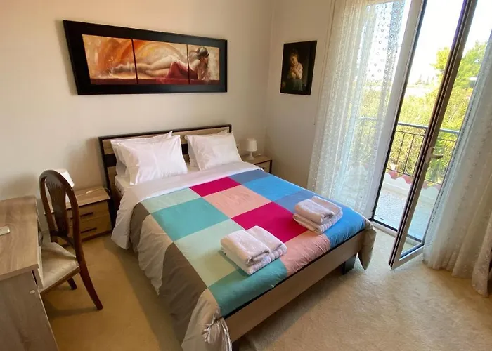 White Castle Appartement