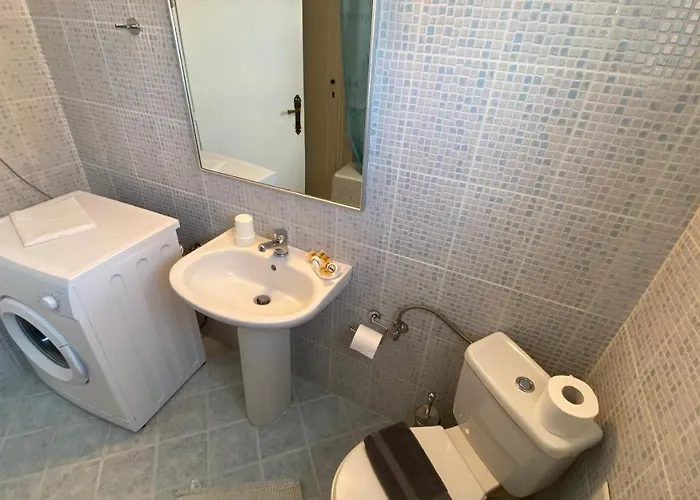 White Castle Appartement