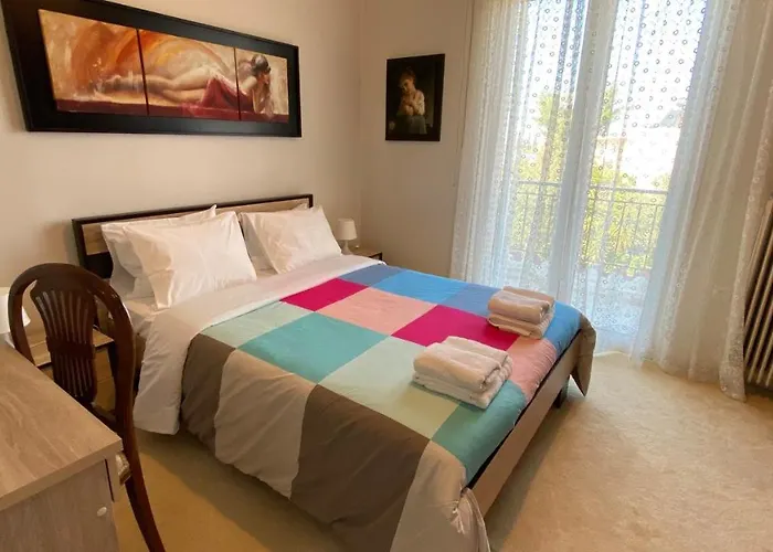 Appartement White Castle Patras