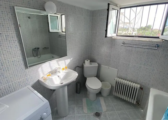 Appartement White Castle *