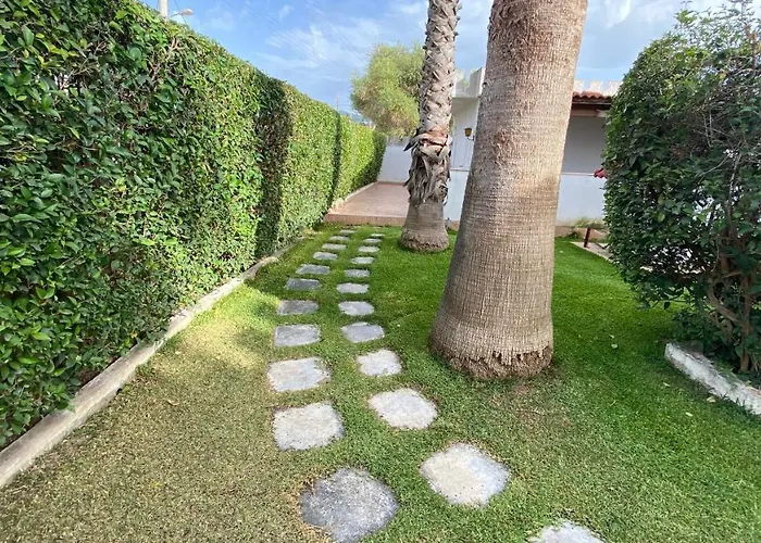 Appartement White Castle