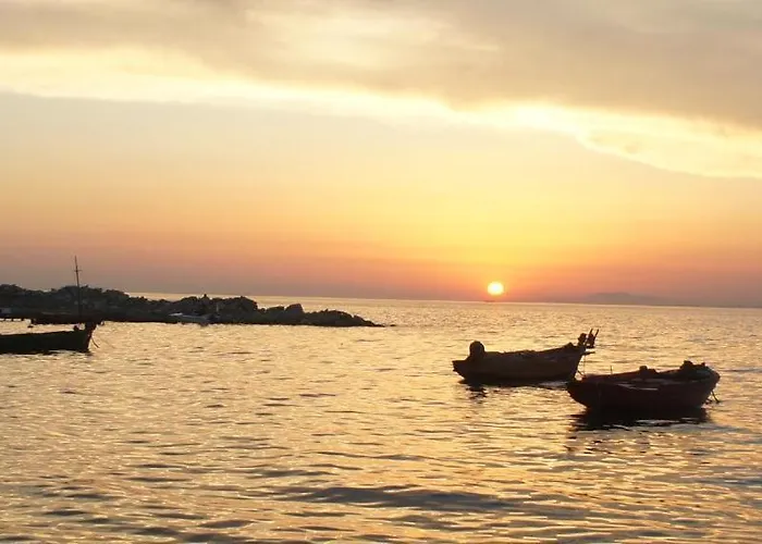 White Castle Appartement Patras