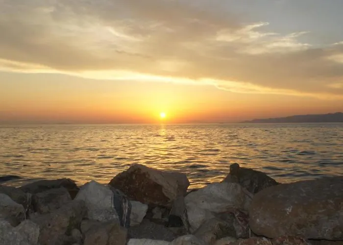 Appartement White Castle