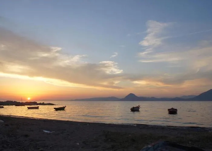 Appartement White Castle *