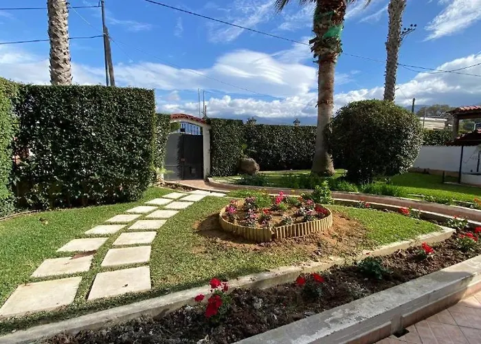 White Castle * Patras