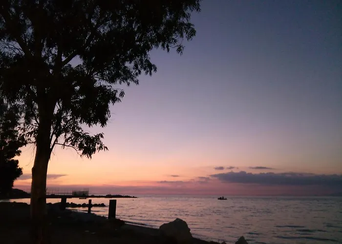 White Castle Appartement Patras