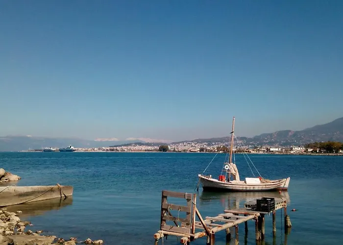 Appartement White Castle