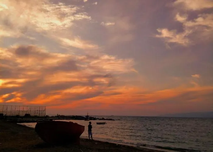 White Castle Appartement *