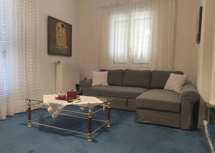 White Castle Appartement