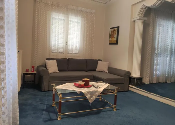 White Castle Appartement *