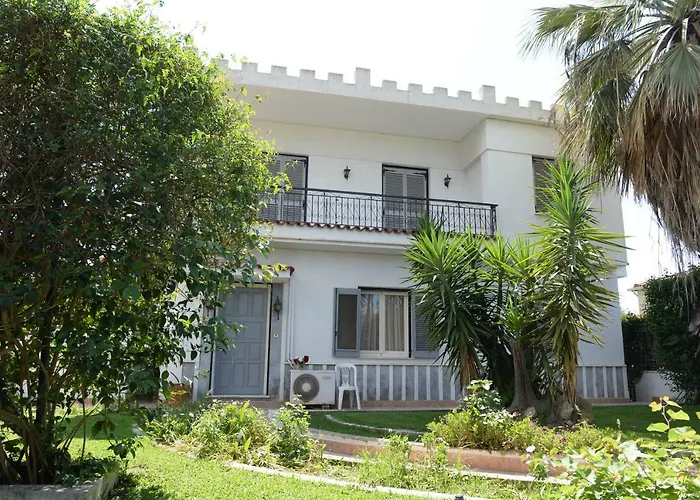 White Castle * Patras