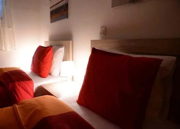 White Castle Appartement