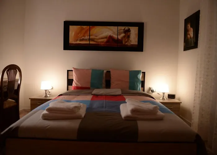 Appartement White Castle *