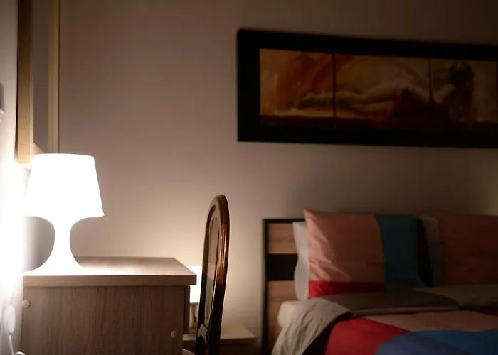 White Castle Appartement Patras