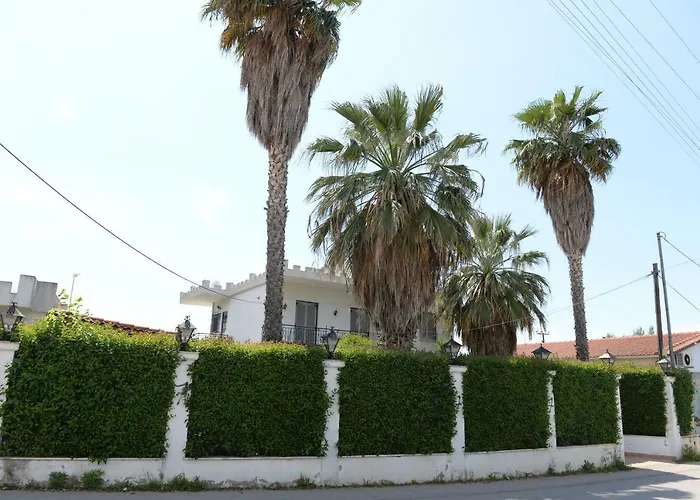 White Castle * Patras