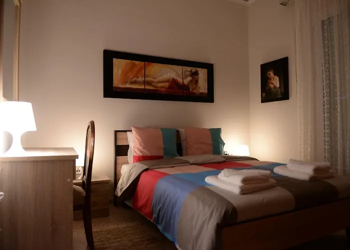 Appartement White Castle