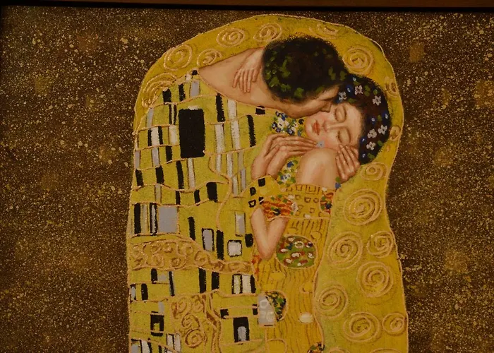 White Castle Appartement *